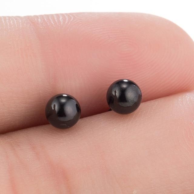 Boho Vintage Stud Earrings | Skanto