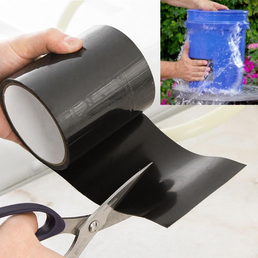 StickIt - Super Strong Leak Repair Seal Tape | Skanto