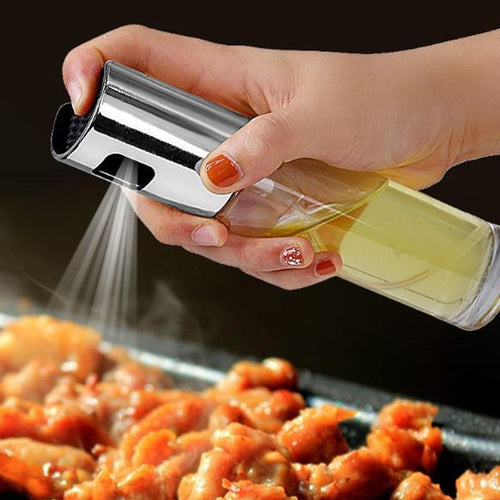 Olea - Olivenol Spray Dispenser | Skanto