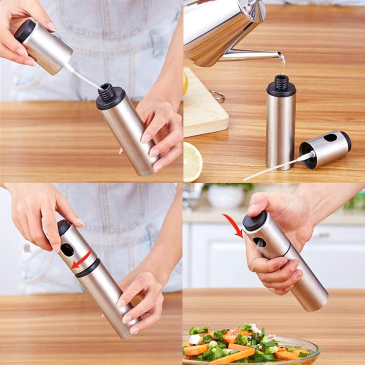 Olea - Olivenol Spray Dispenser | Skanto
