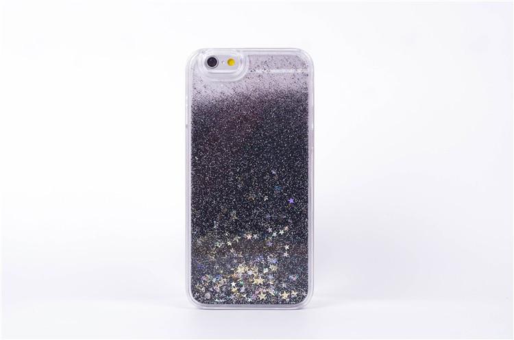 Glitter Waterfall Cases - for iPhone | Skanto