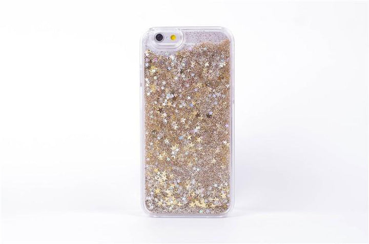 Glitter Waterfall Cases - for iPhone | Skanto