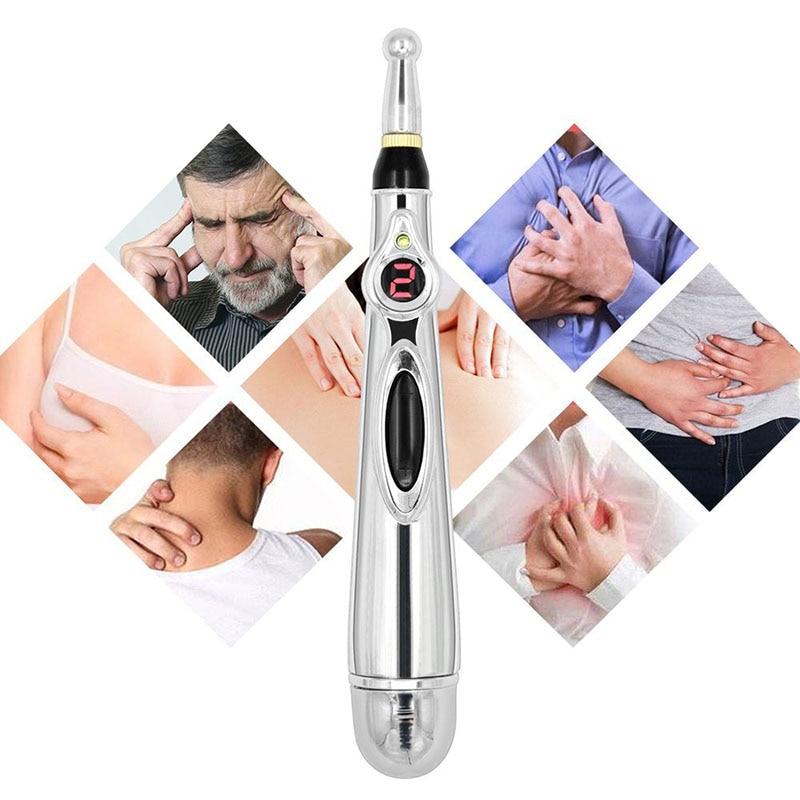 AcuSelf - Akupunktur Laser Pen | Skanto