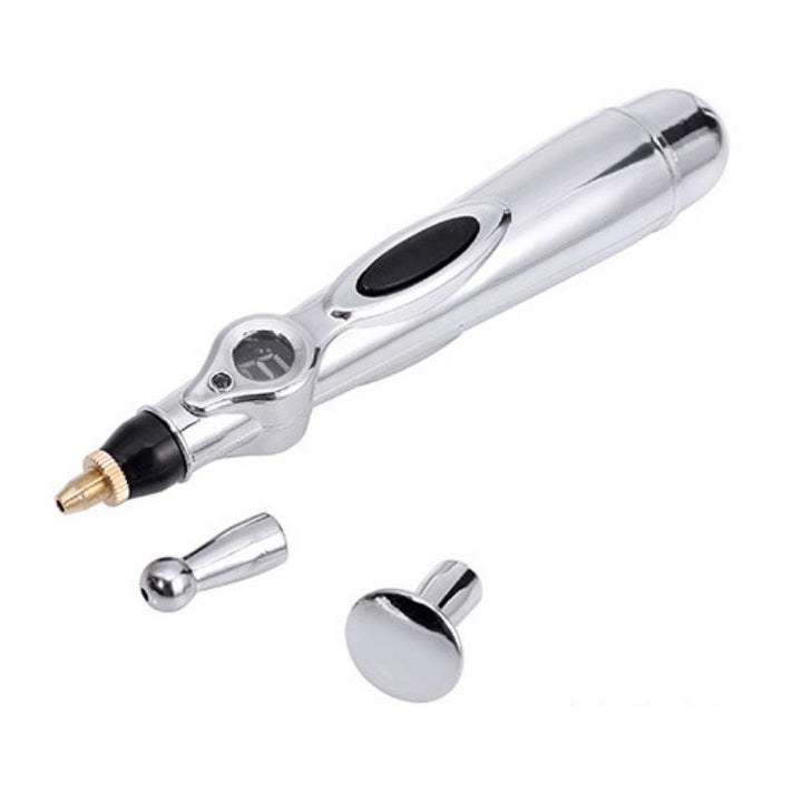 AcuSelf - Akupunktur Laser Pen | Skanto