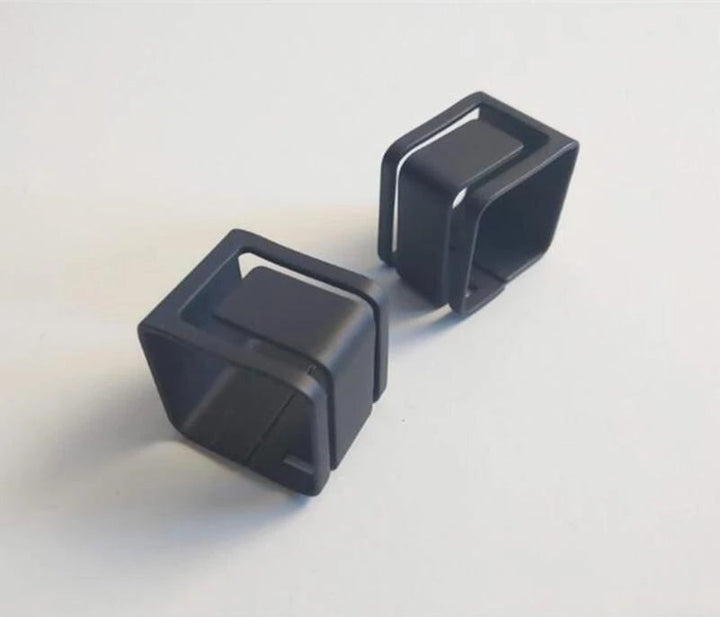Primrose - Chunky Square Ring | Skanto