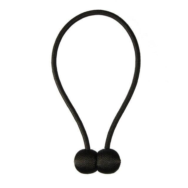 Magnetiske gardinholdere | Skanto