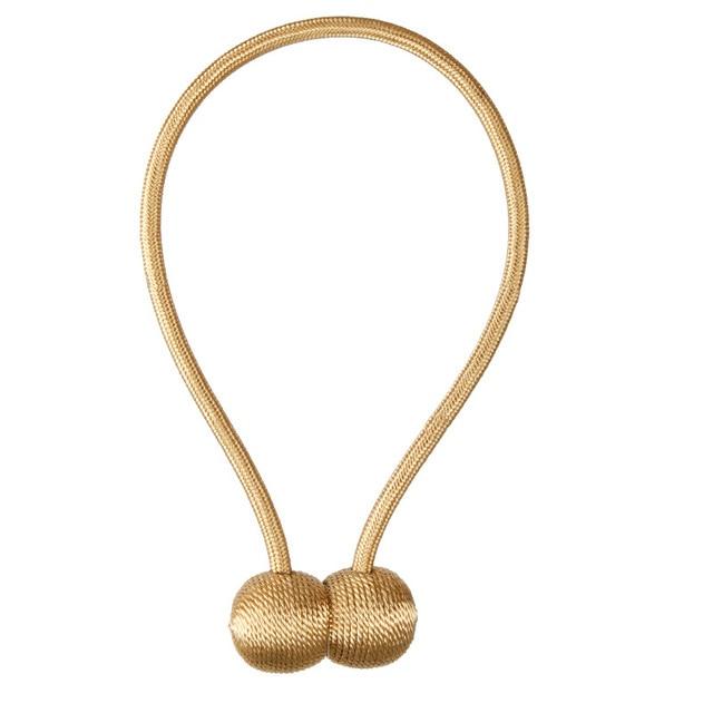 Magnetiske gardinholdere | Skanto