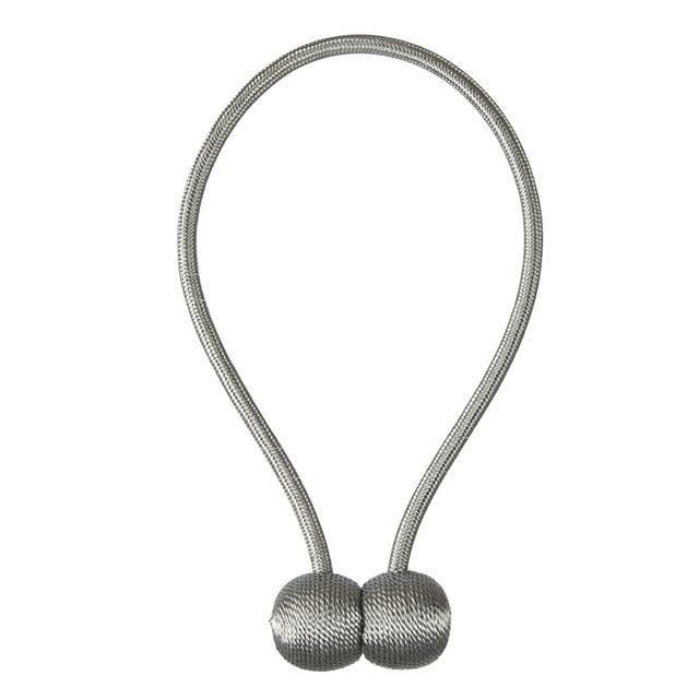 Magnetisk Gardinbånd | Skanto