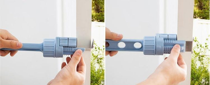 Skanto | vindu Hanger Rack