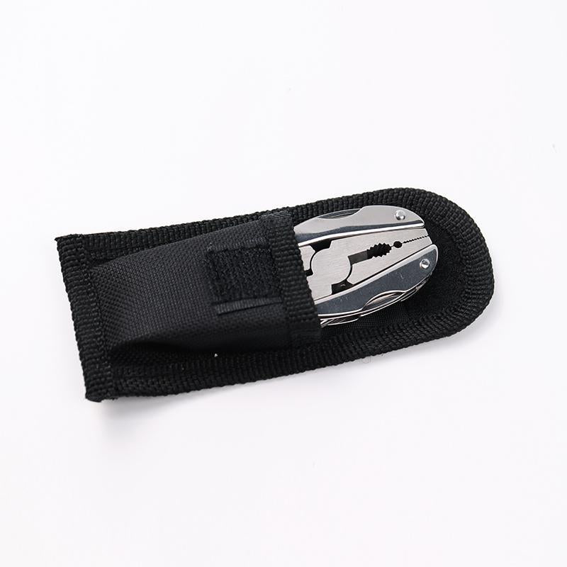 Skanto | Sammenleggbart Kniv Nøkkelring
