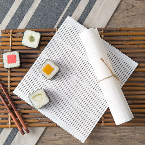 Eichi - Sushi Rullematte | Skanto