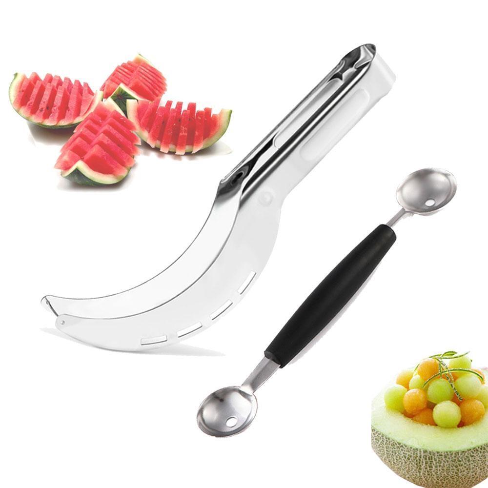 Vannmelon Skjærer Kniv | Skanto