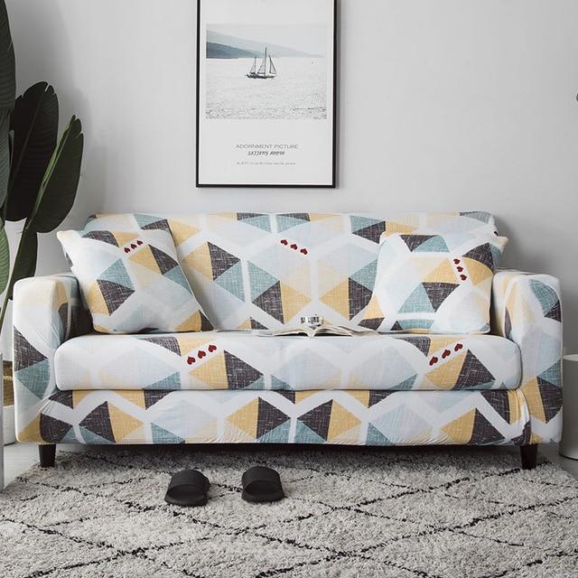 Magic Sofa Cover | Skanto