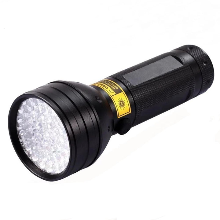 HiLight - LED UV Deteksjons Fakkel | Skanto