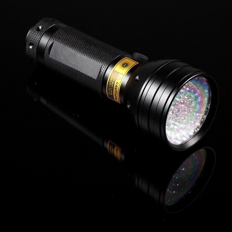 HiLight - LED UV Deteksjons Fakkel | Skanto