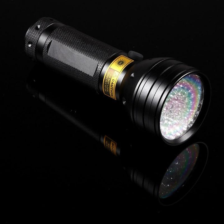 HiLight - LED UV Deteksjons Fakkel | Skanto