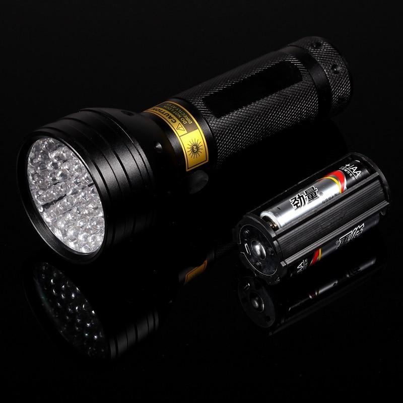 HiLight - LED UV Deteksjons Fakkel | Skanto
