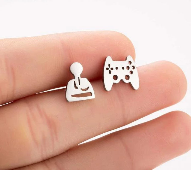 Boho Vintage Stud Earrings | Skanto