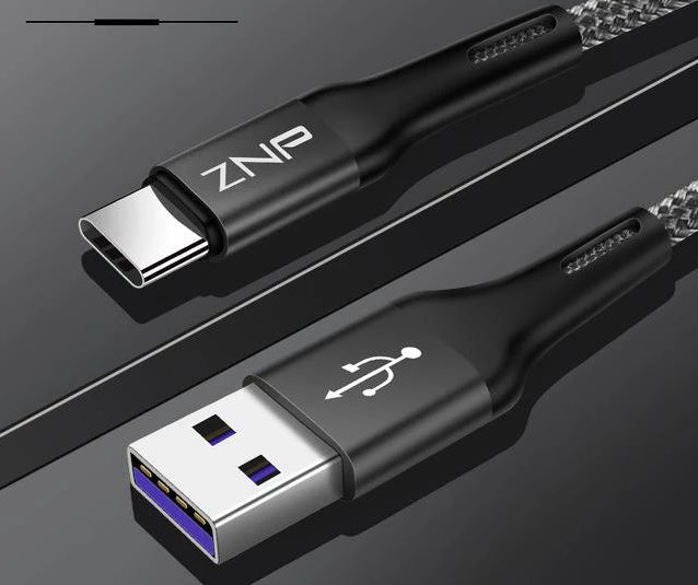 Samsung & Huawei USB Ladekabel | Skanto