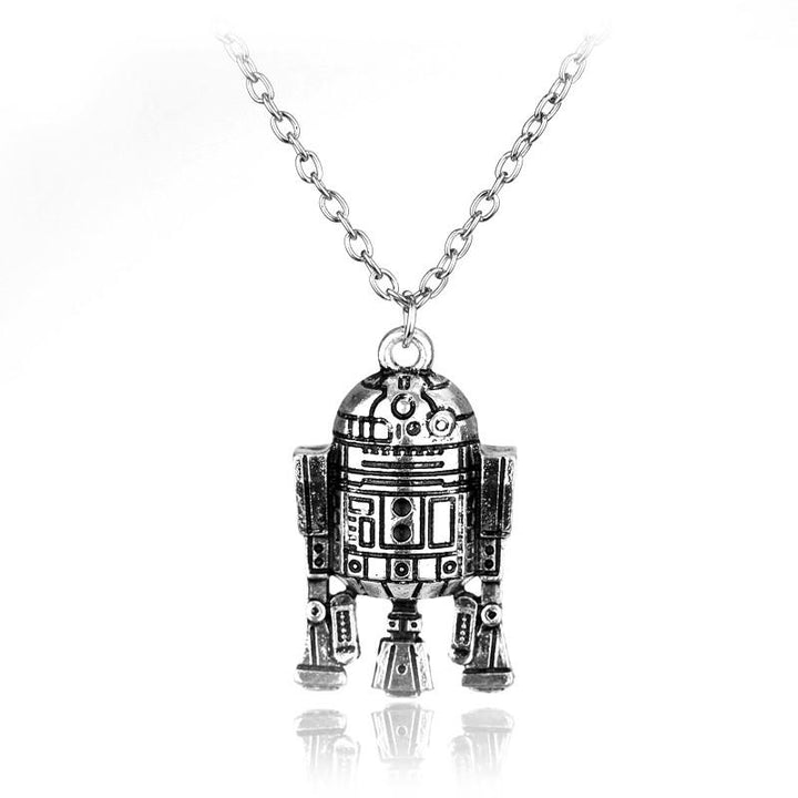 R2D2 Vintage Pene | Skanto