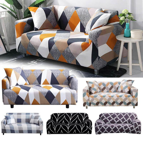 Magic Sofa Cover | Skanto