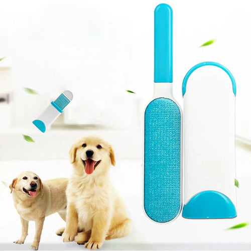 Pet Hair Remover – FurSweep Pro Skanto