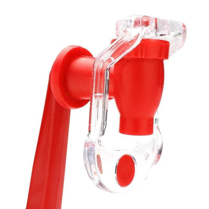 Fill-Me-Up - Flaske Dispenserkran | Skanto
