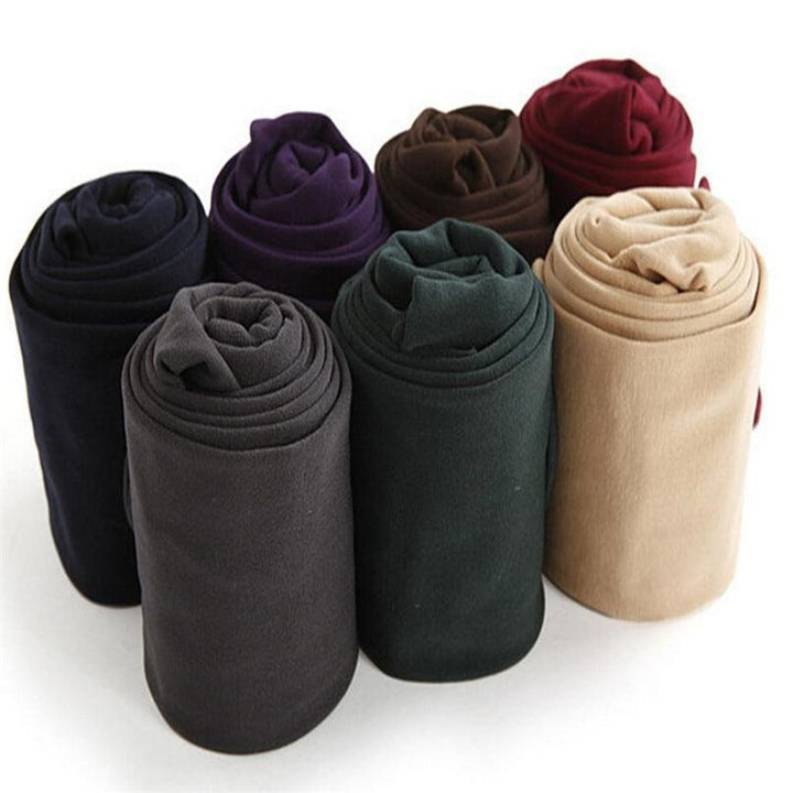 Skanto | Varme Fleece Leggings