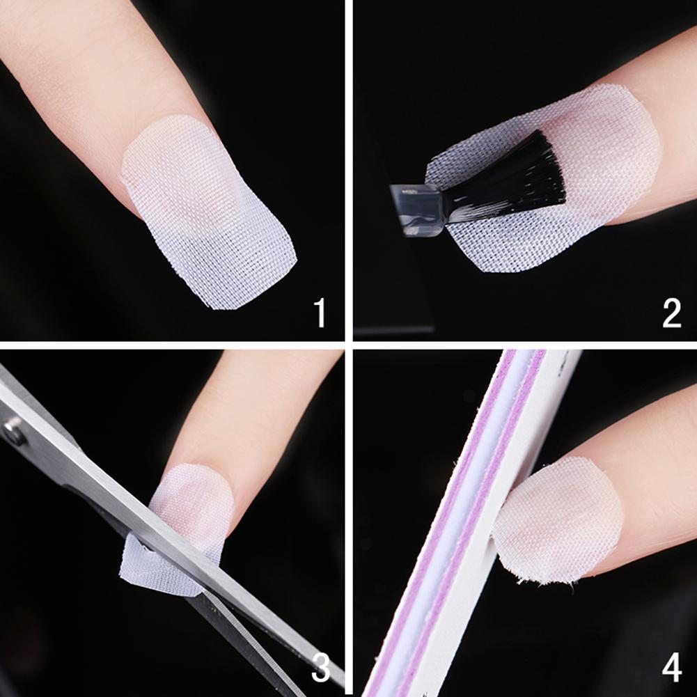 Skanto | Fiberglass Neglebinding