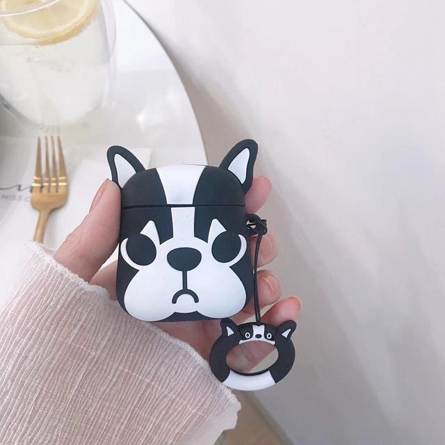 StoreEz - Øretelefon Airpod Etui | Skanto