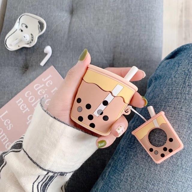 StoreEz - Øretelefon Airpod Etui | Skanto