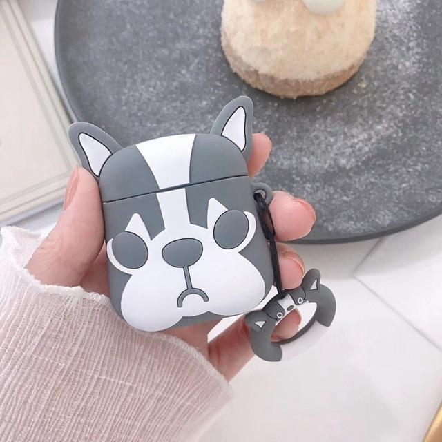 StoreEz - Øretelefon Airpod Etui | Skanto