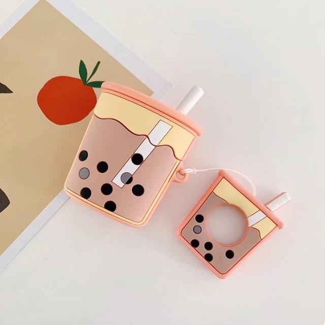StoreEz - Øretelefon Airpod Etui | Skanto