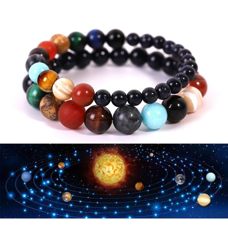 The Milky Way Armbånd | Skanto