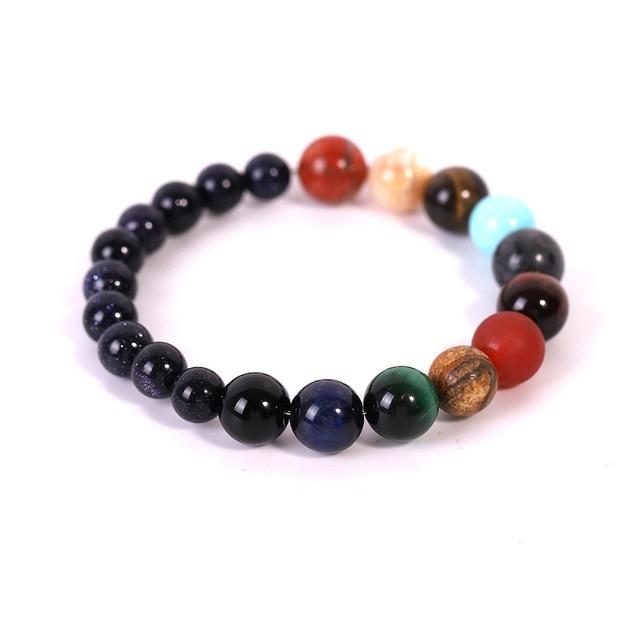 The Milky Way Armbånd | Skanto