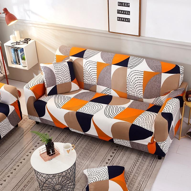 Sofaskin - Sofaettetrekk | Skanto