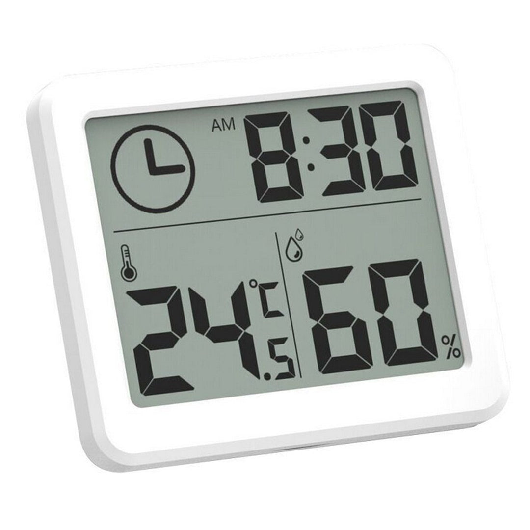 Multifunksjonell Sengeklokke | Skanto