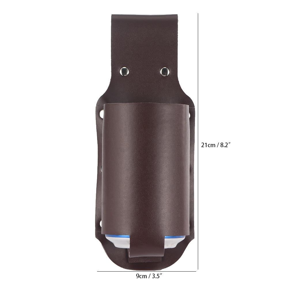 PortaBeer - Belte Ølflaske Holster | Skanto