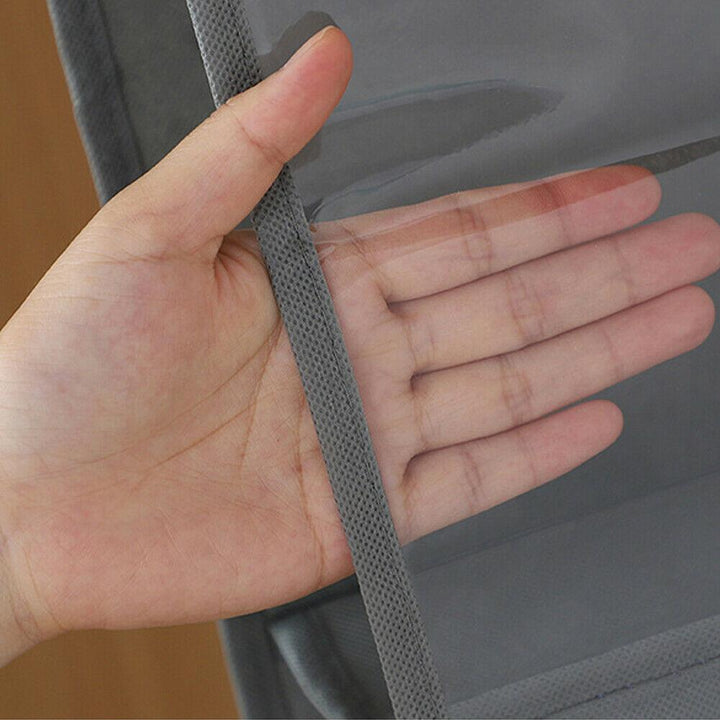 Multi Pocket Hengende Veske Organizer | Skanto