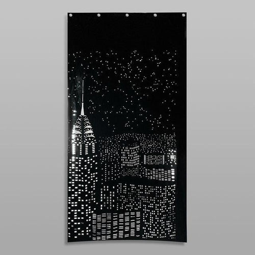 Skanto | Urbane Gardiner