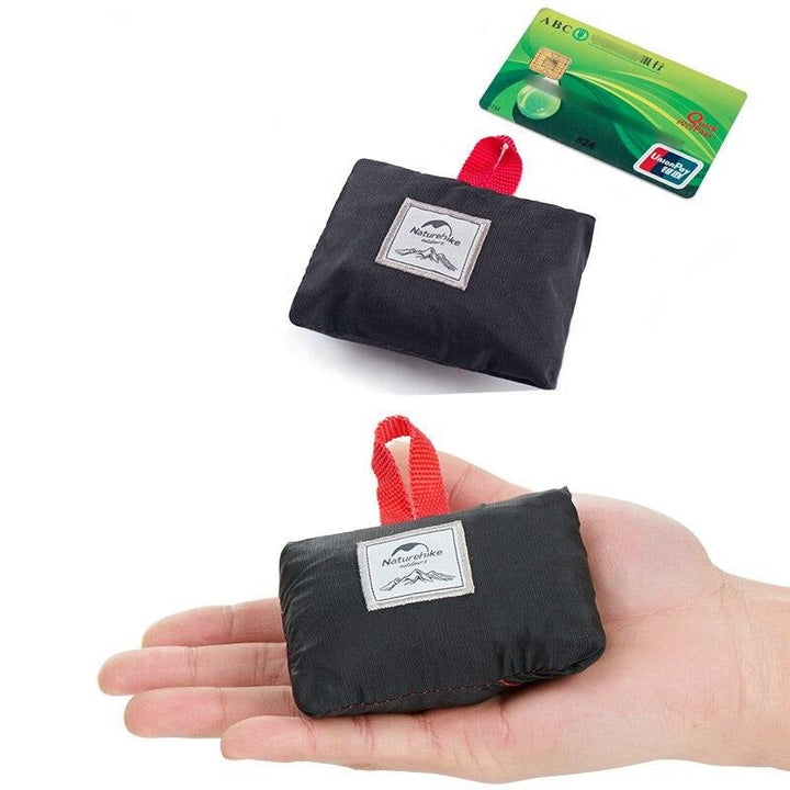 Samlebar Vanntett Lomme Piknik Camping Mat | Skanto