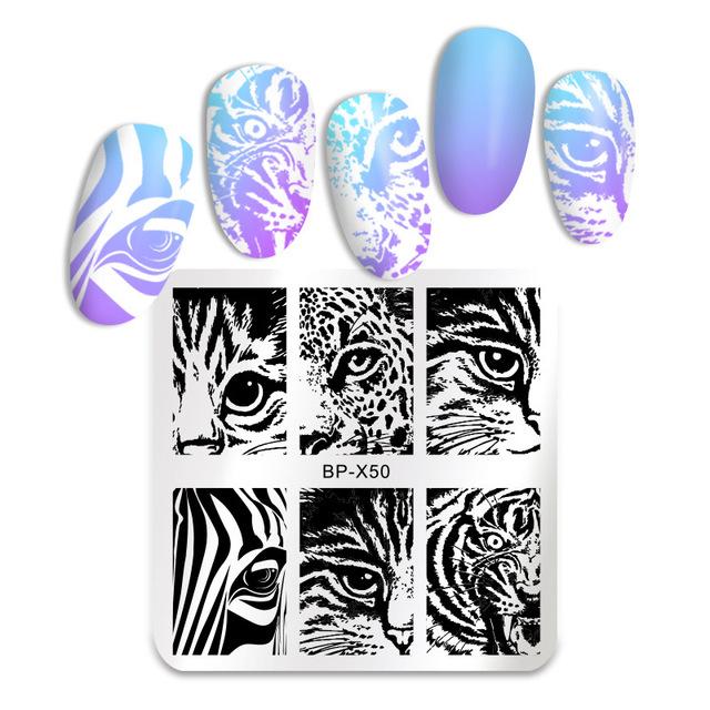 Born Pretty - Nail Art Kit | Skanto