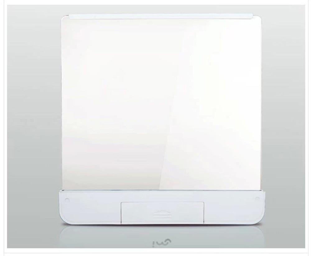 LED-flatpanel-bak-side-boklys | Skanto