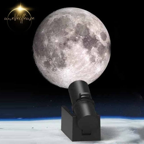 Skanto | Projektor - Prosjektorlampe MoonDream™