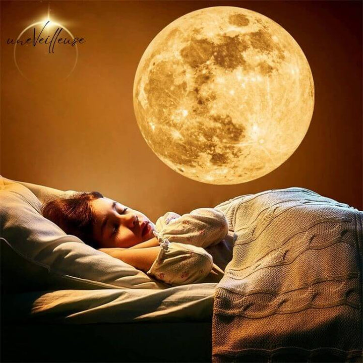 Skanto | Projektor - Prosjektorlampe MoonDream™