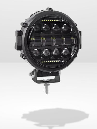 Skanto | High Power LED Kjørelys 7
