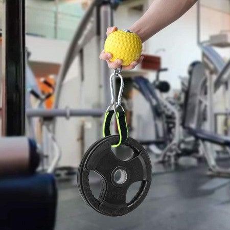 Skanto | Pull Up Balls - Grip Styrke Trening Ballene
