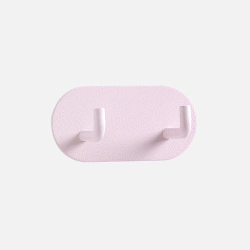 Skanto | Sømløs Pastell Krok
