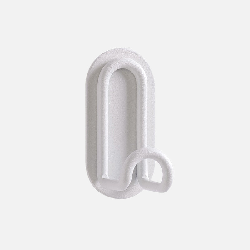 Skanto | Sømløs Pastell Krok