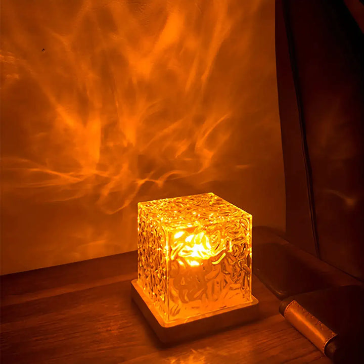 Skanto | OceanCube Stress lampe